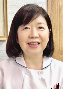 阿部 寛子